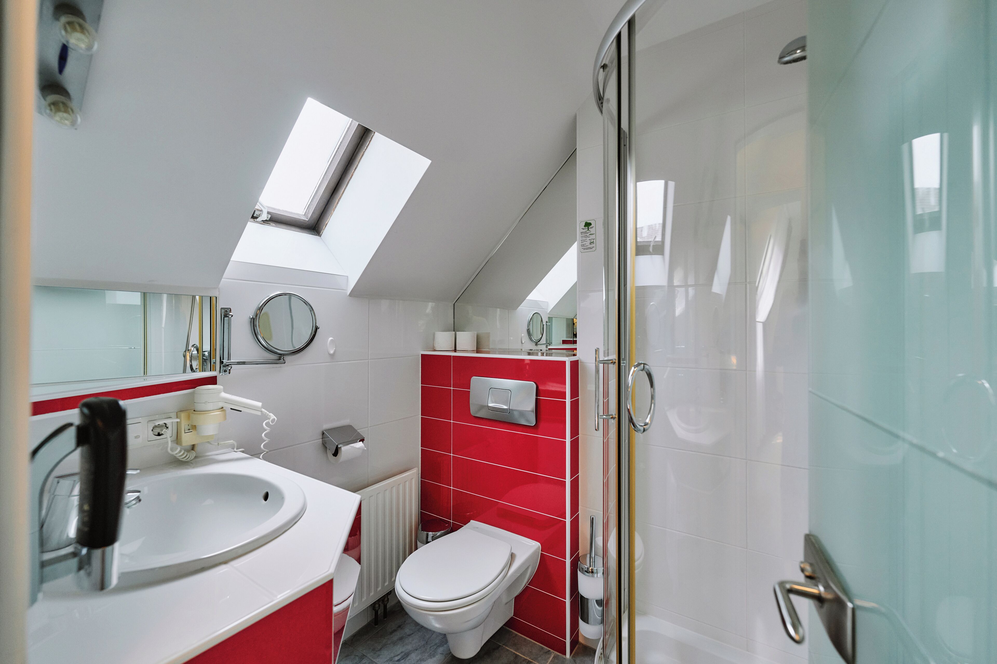 Foto - Hotel Deutschmeister