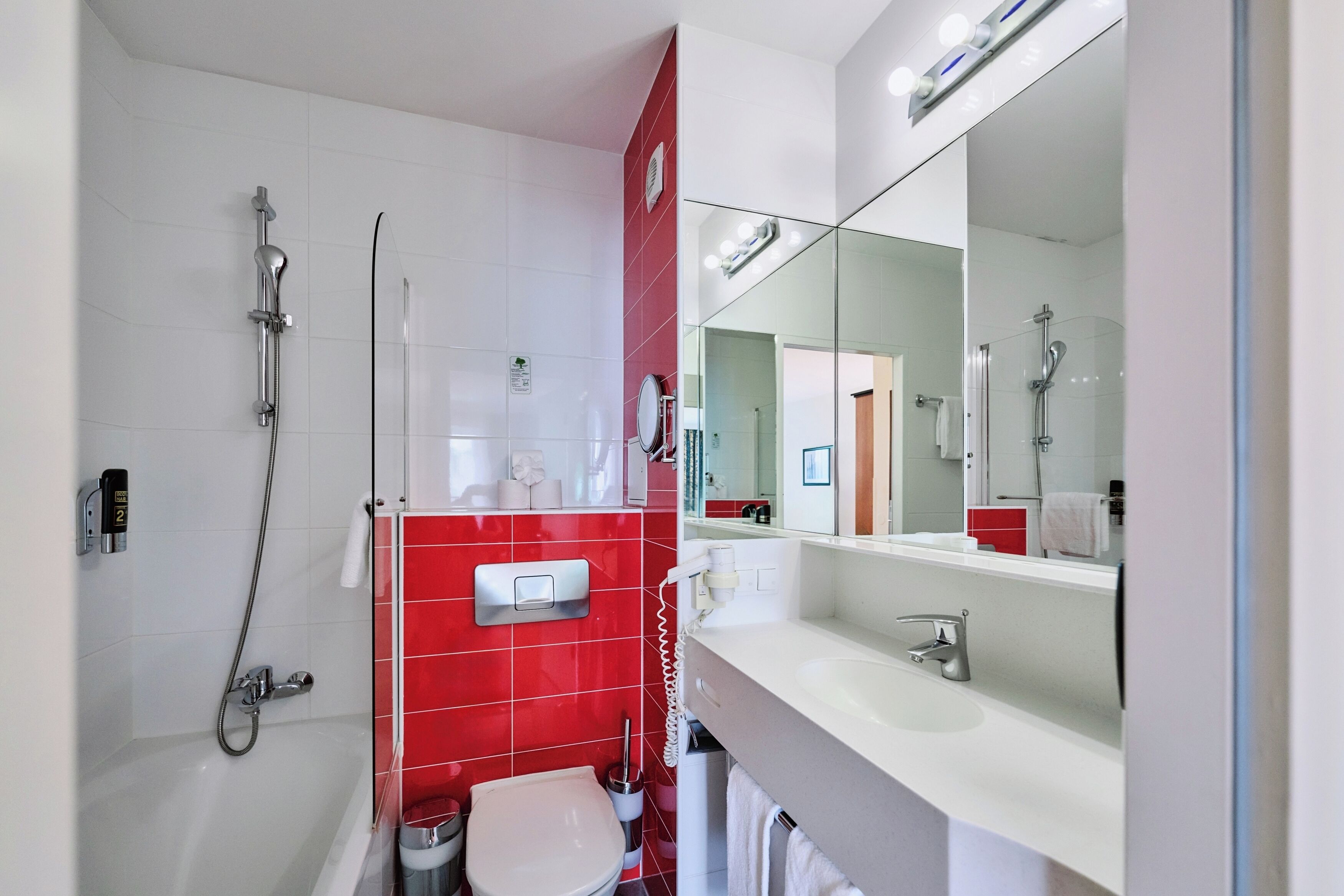 Foto - Hotel Deutschmeister