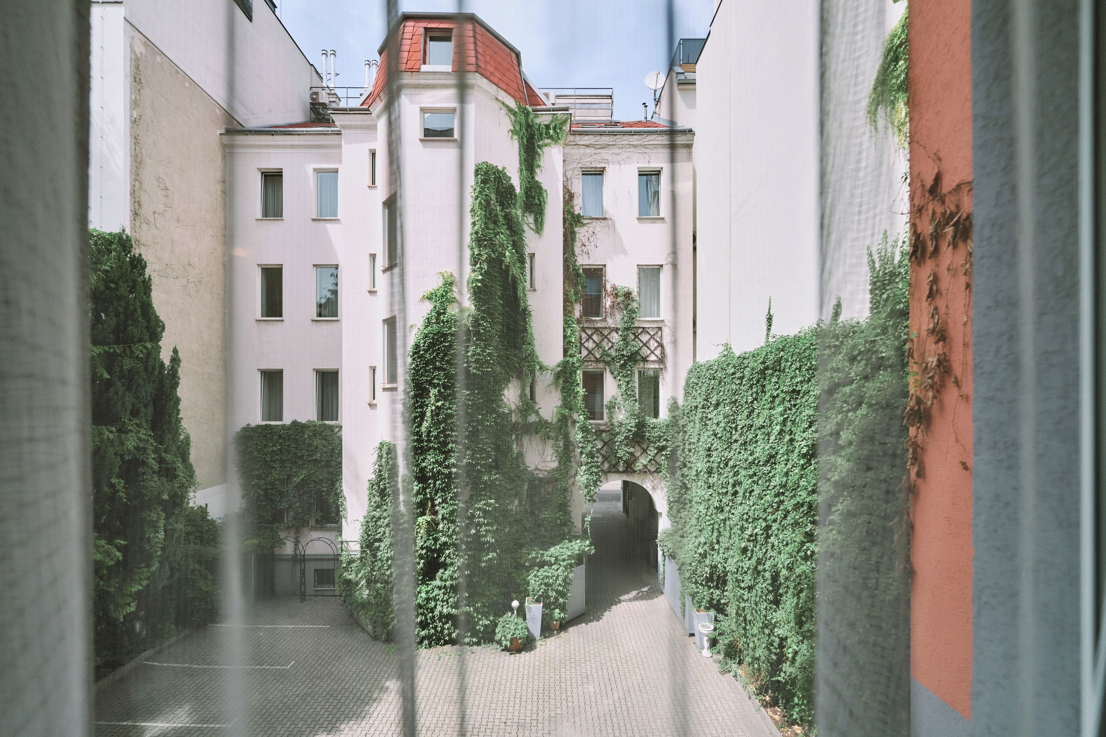 Double Room | View from room