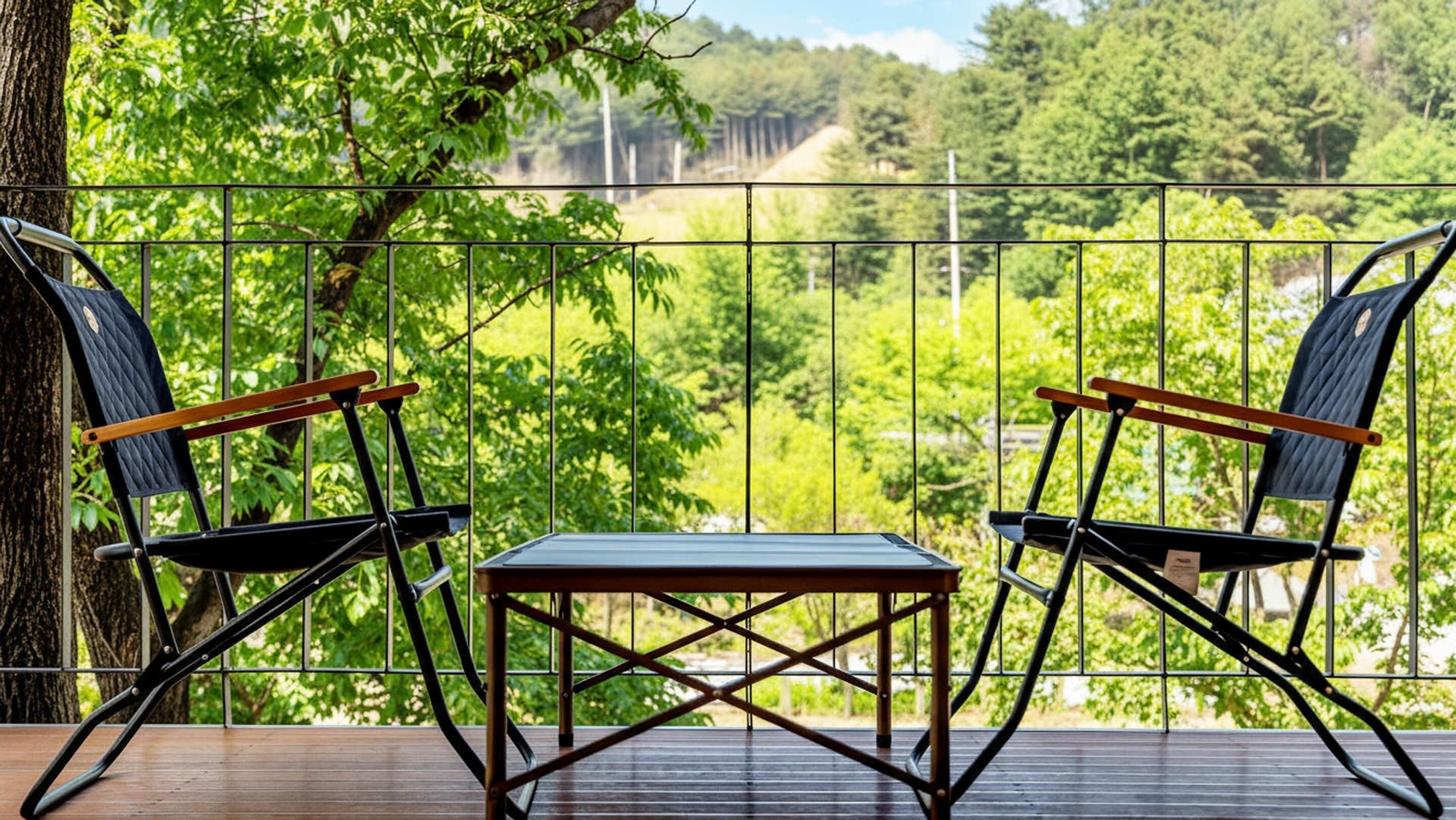 Basic-Zimmer, 1 Schlafzimmer (deogine)