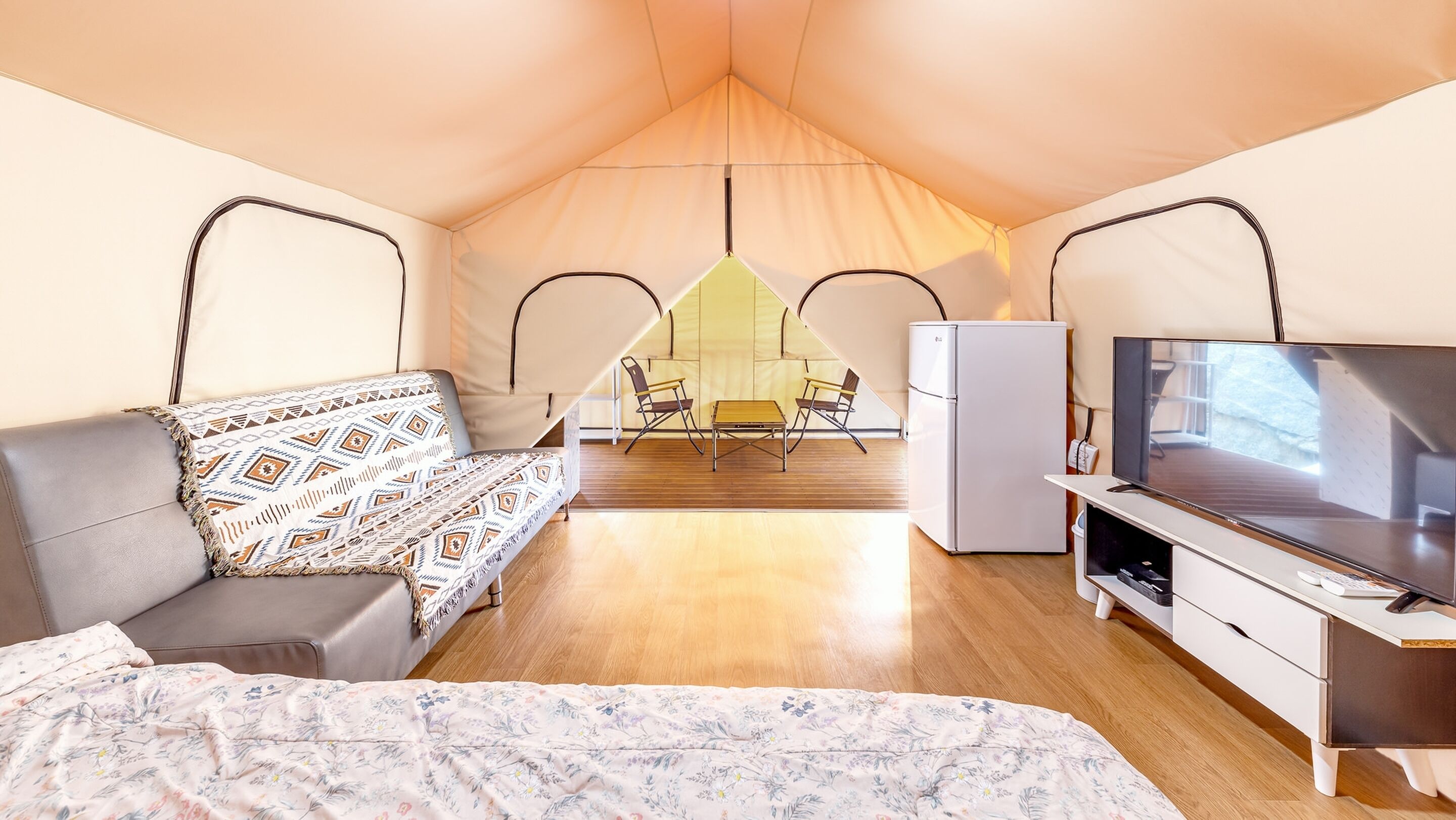 Basic Room, 1 Bedroom (jinine) | Free WiFi