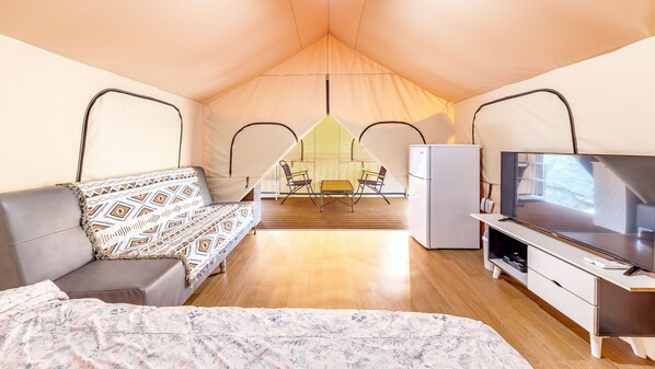 Basic-Zimmer, 1 Schlafzimmer (jinine)