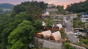 Exterior - Gapyeong Haemogglamping (Gapyeong)