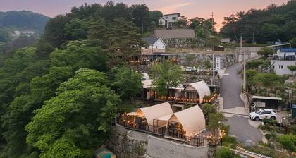 Gapyeong Haemogglamping