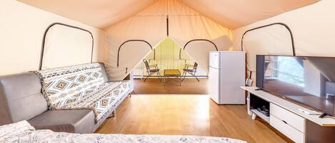 Eenvoudige kamer, 1 slaapkamer (jinine) | 1 slaapkamer, gratis wifi