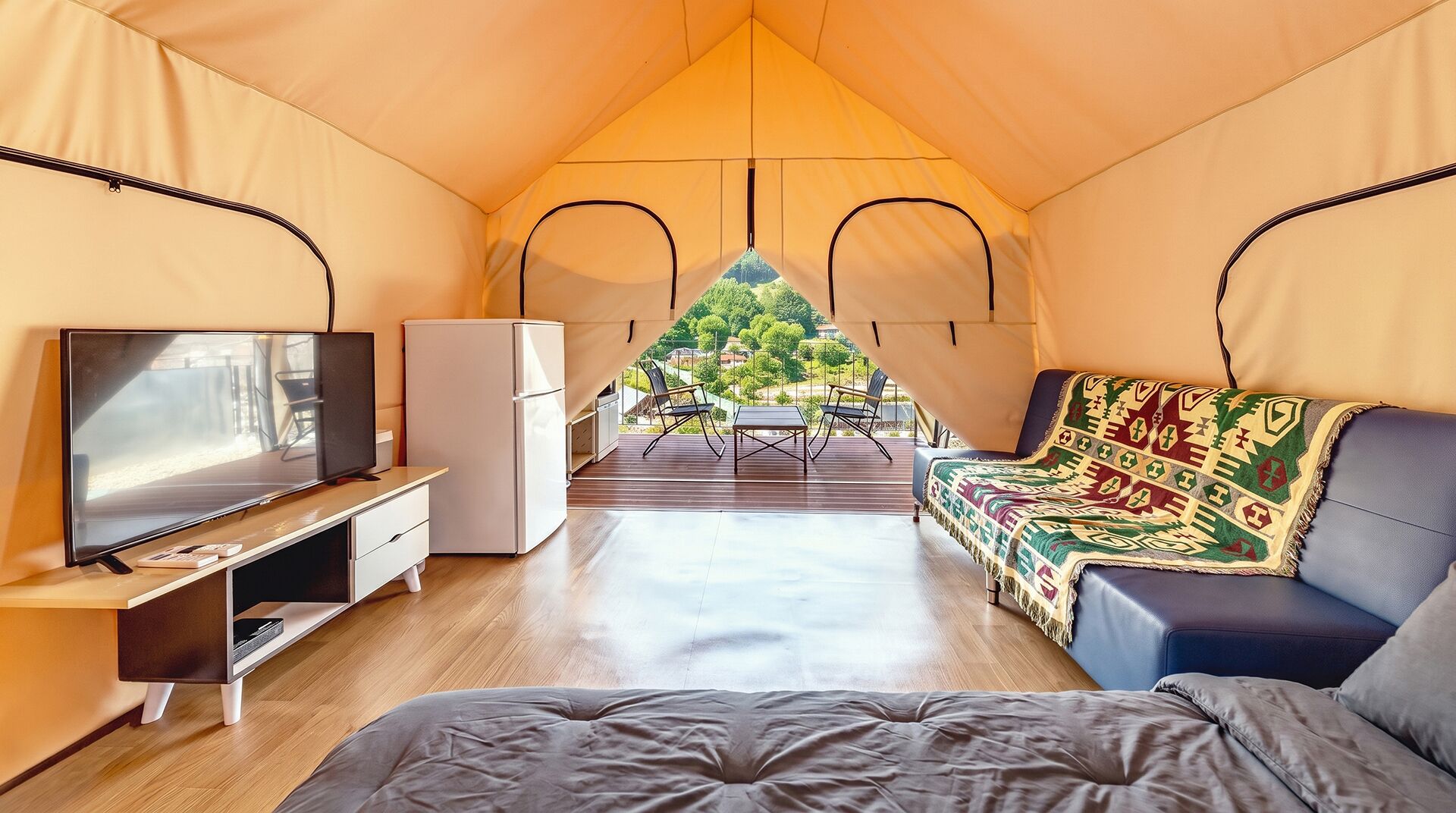 Basic Room, 1 Bedroom (sugine) | Free WiFi