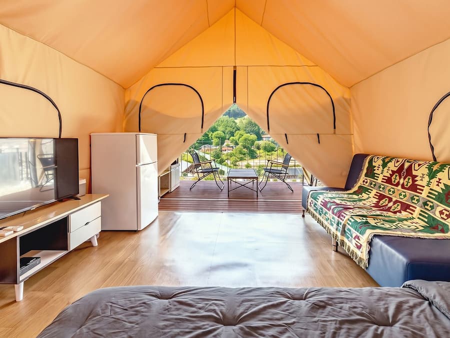 Basic Room, 1 Bedroom (sugine) | WiFi (free)