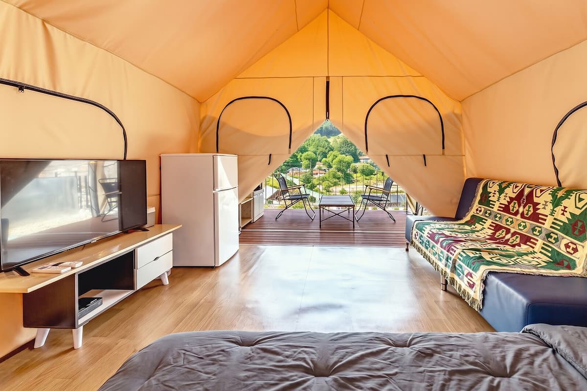 Habitación básica, 1 habitación (binine) | Wifi gratis