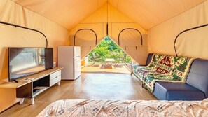 Exterior - Gapyeong Haemogglamping (Gapyeong)