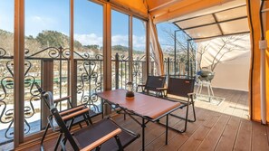 Basic-Zimmer, 1 Schlafzimmer (hanine)