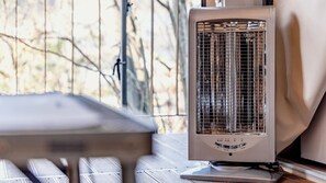 Eenvoudige kamer, 1 slaapkamer (jinine) | Gratis wifi