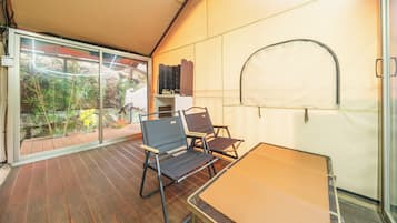 Basic Room, 1 Bedroom (jinine) | WiFi (free)