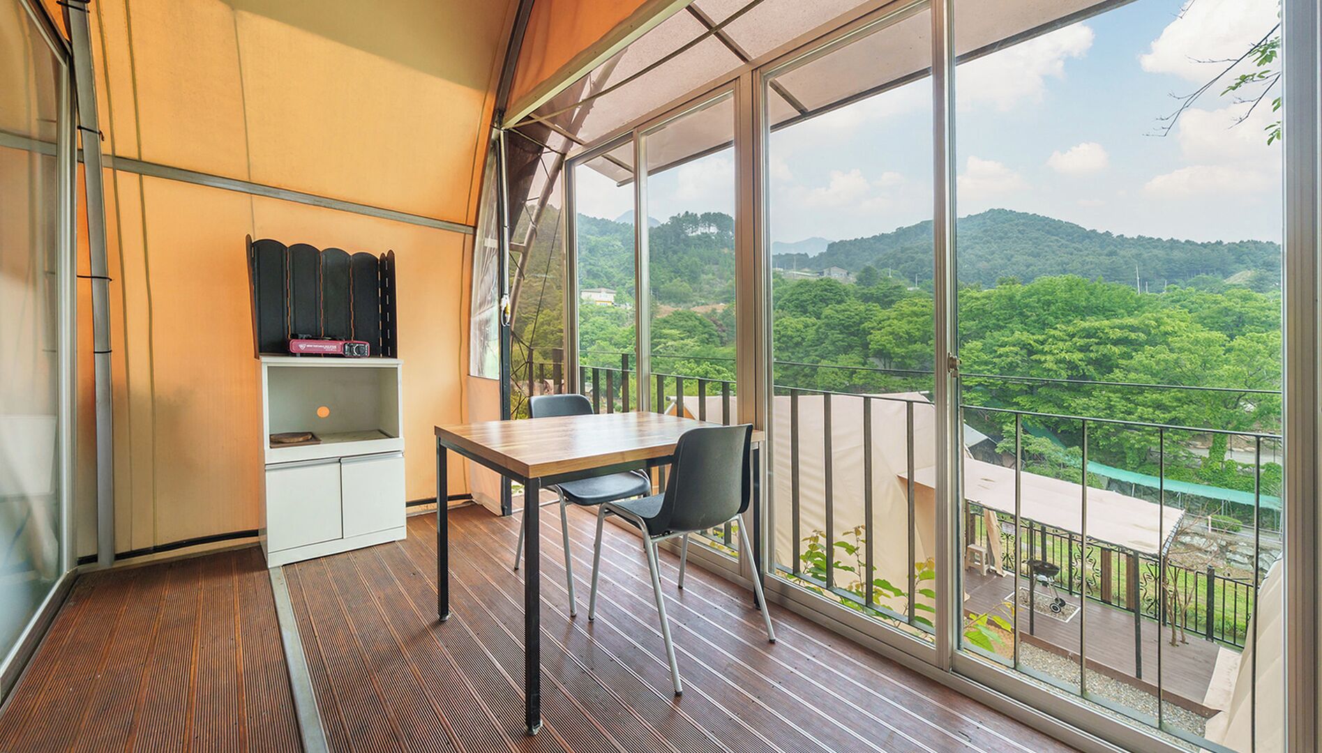 Basic Room, 1 Bedroom (binine) | WiFi (free)