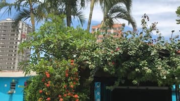 Fachada