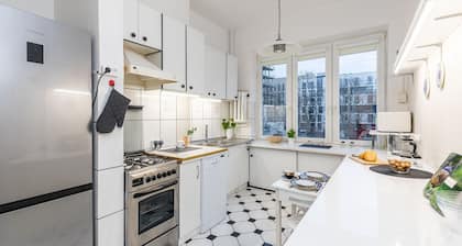 Super Apart Chelmska 9