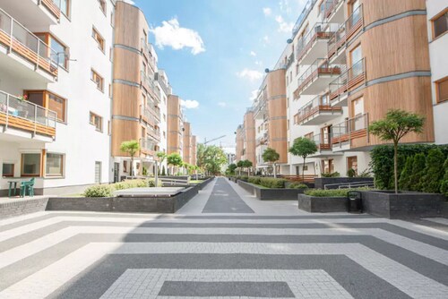 Super Apart Chelmska 9