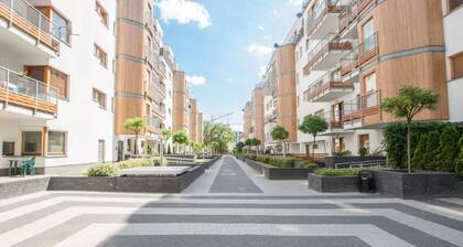 Super Apart Chelmska 9