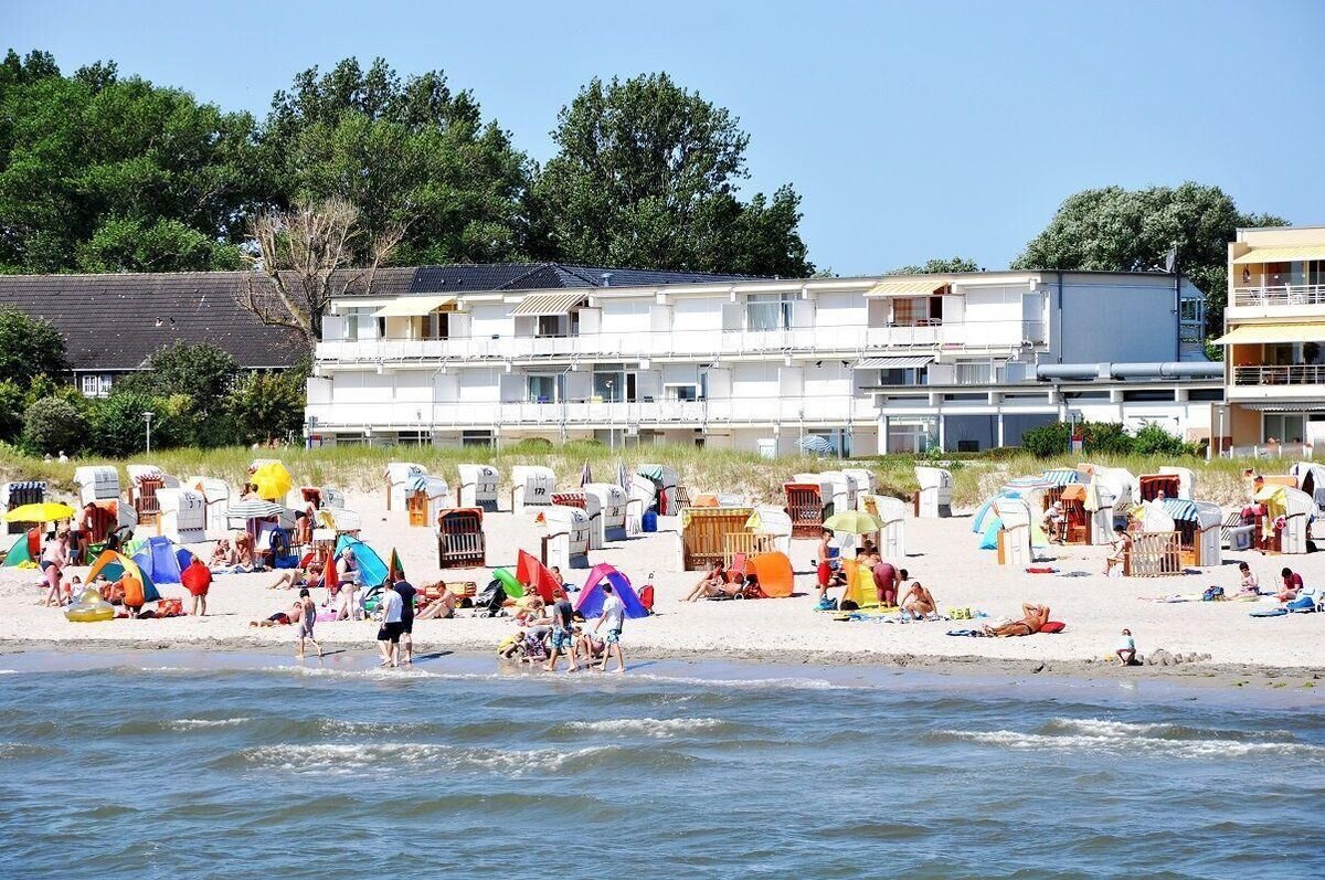 Bild für Gastgeberprofil