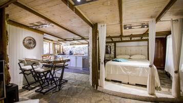 2 Schlafzimmer, Bügeleisen/Bügelbrett, Reisekinderbett, WLAN