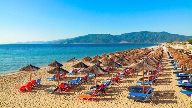 Strand