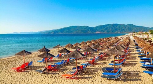 Alexander Aqua Oasis  - Poolside Garden Getaway