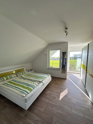 2 Schlafzimmer, kostenloses WLAN