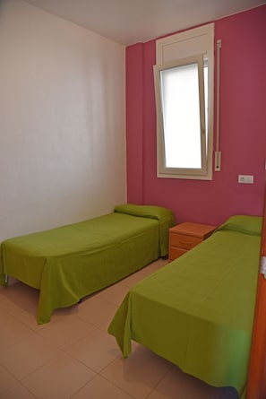 Room - AR Dosjoimi Apartments (Lloret de Mar)