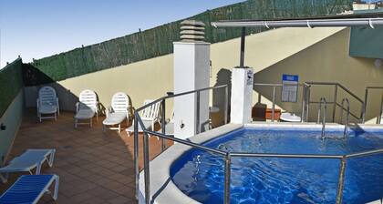 AR Dosjoimi Apartments