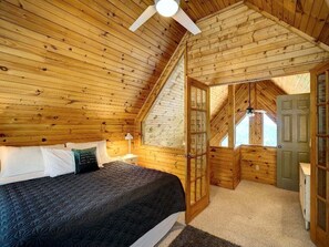 3 chambres, accès au Wi-Fi (inclus), literie fournie