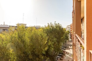 Property grounds - "Casina Mia" avenue orazio flacco 5 Polyclinic (Bari)