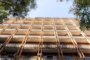 Exterior - "Casina Mia" avenue orazio flacco 5 Polyclinic (Bari)