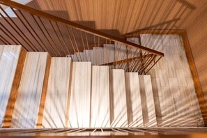 Interior - "Casina Mia" avenue orazio flacco 5 Polyclinic (Bari)