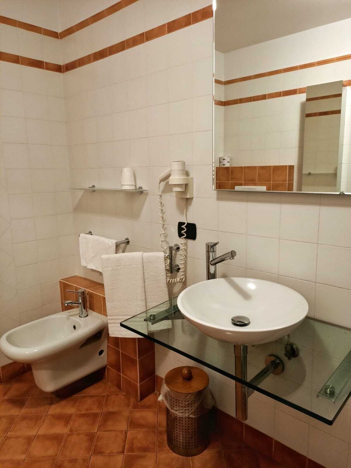 Kamar mandi