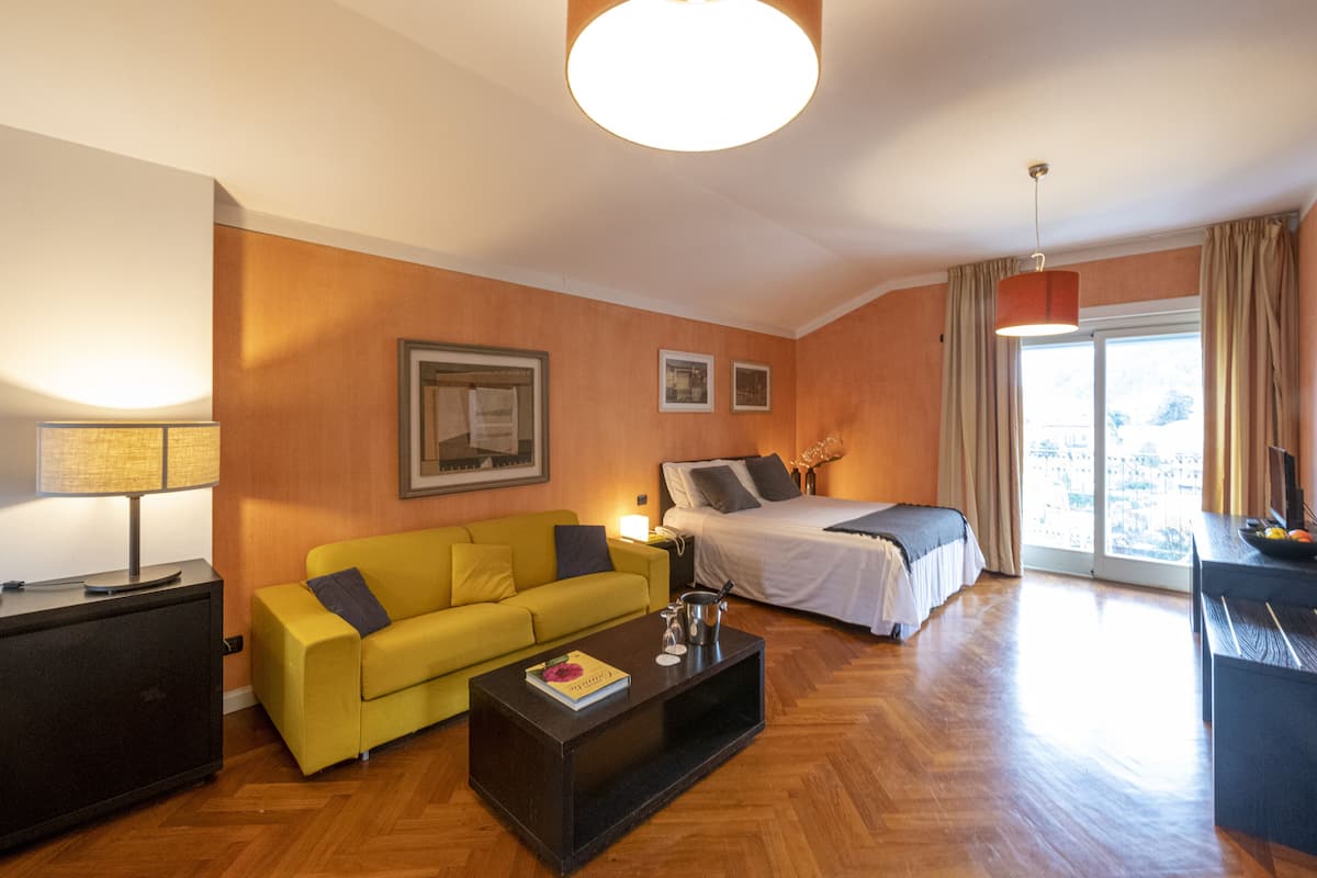 Double Room (Star Superior)