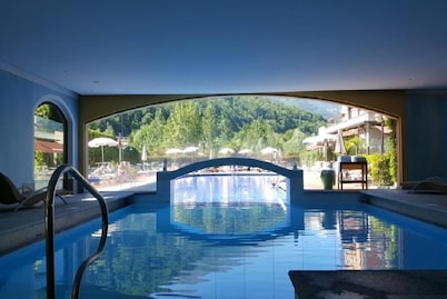 Aquazzurra Resort & Aparthotel