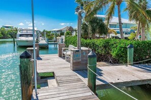 Marina/club náutico