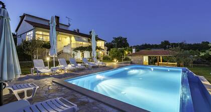 Apartments Paulo, offering lots of space in a relaxing environment