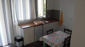 用餐區