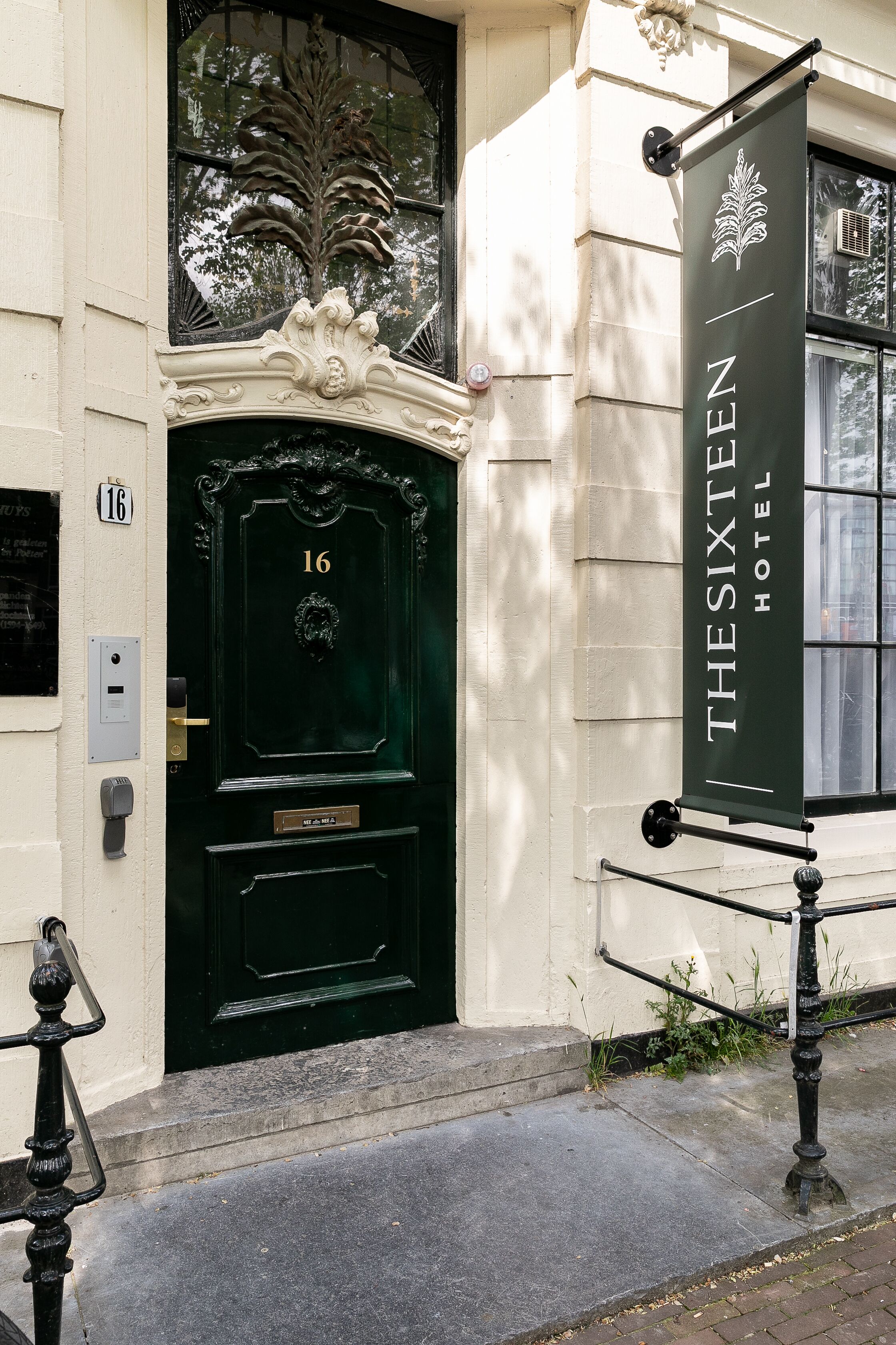 Photo - Adam's Canal House