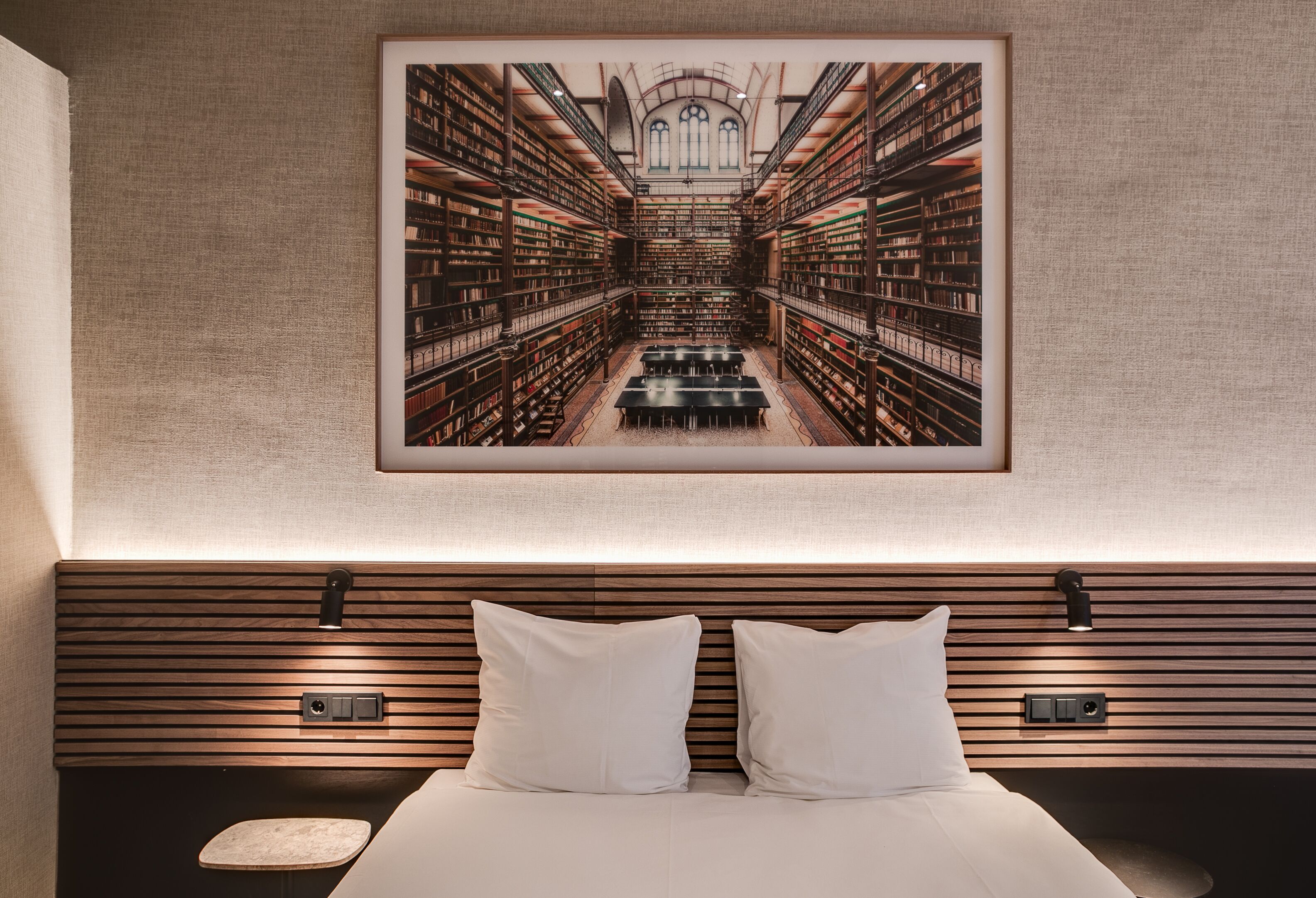 Photo - Adam's Canal House