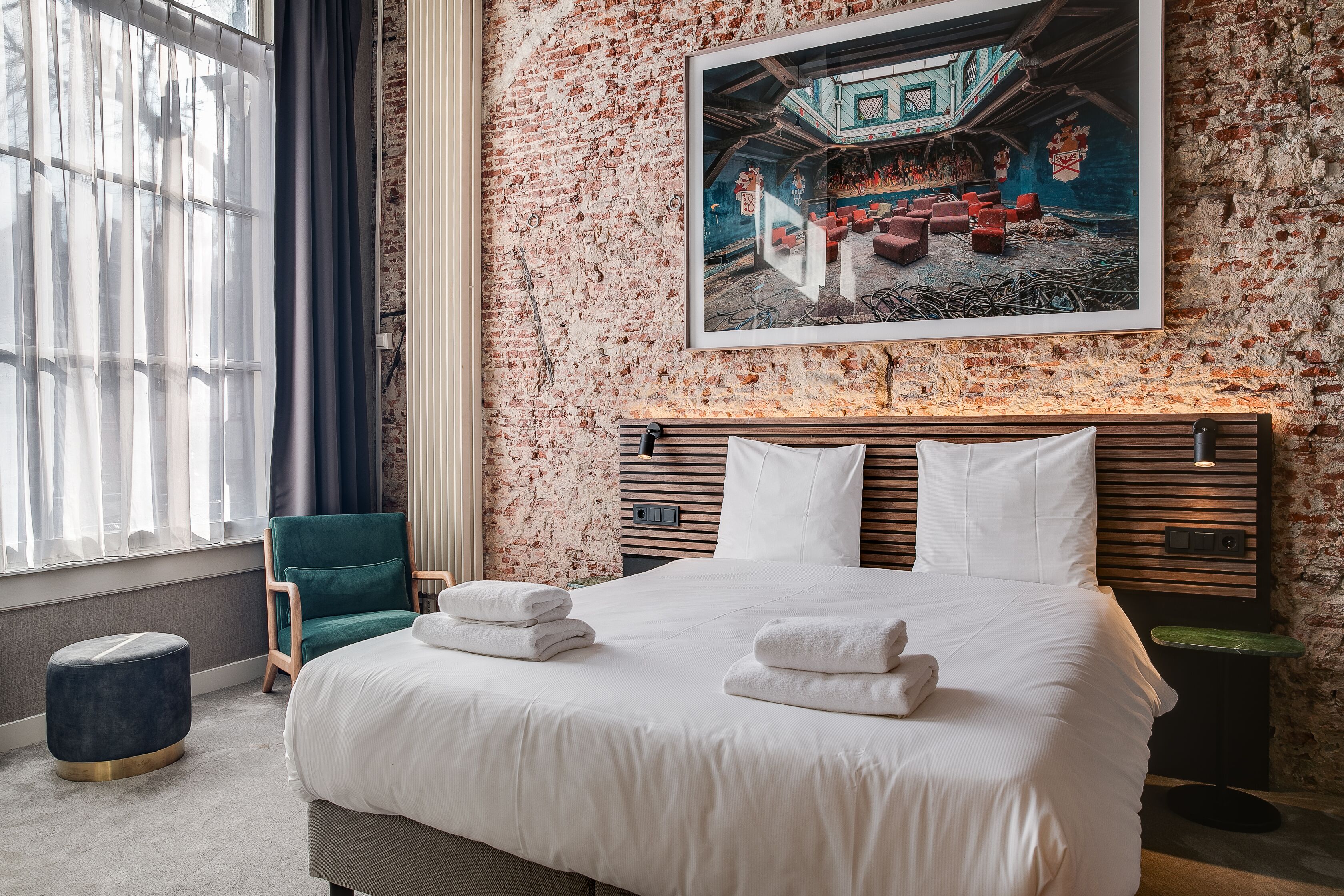 Photo - Adam's Canal House