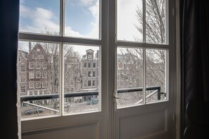 Comfort Double Room | View from room