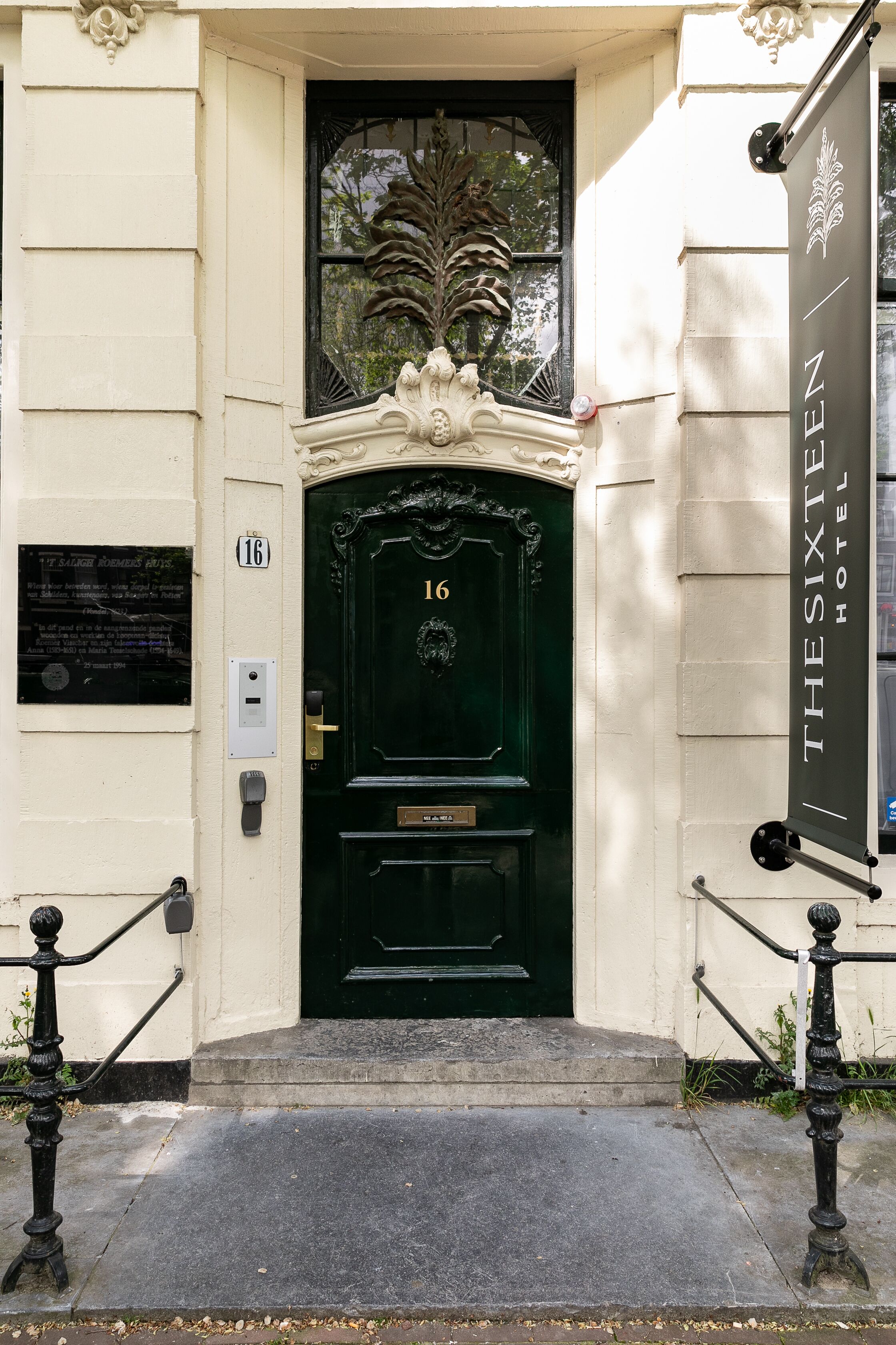 Photo - Adam's Canal House