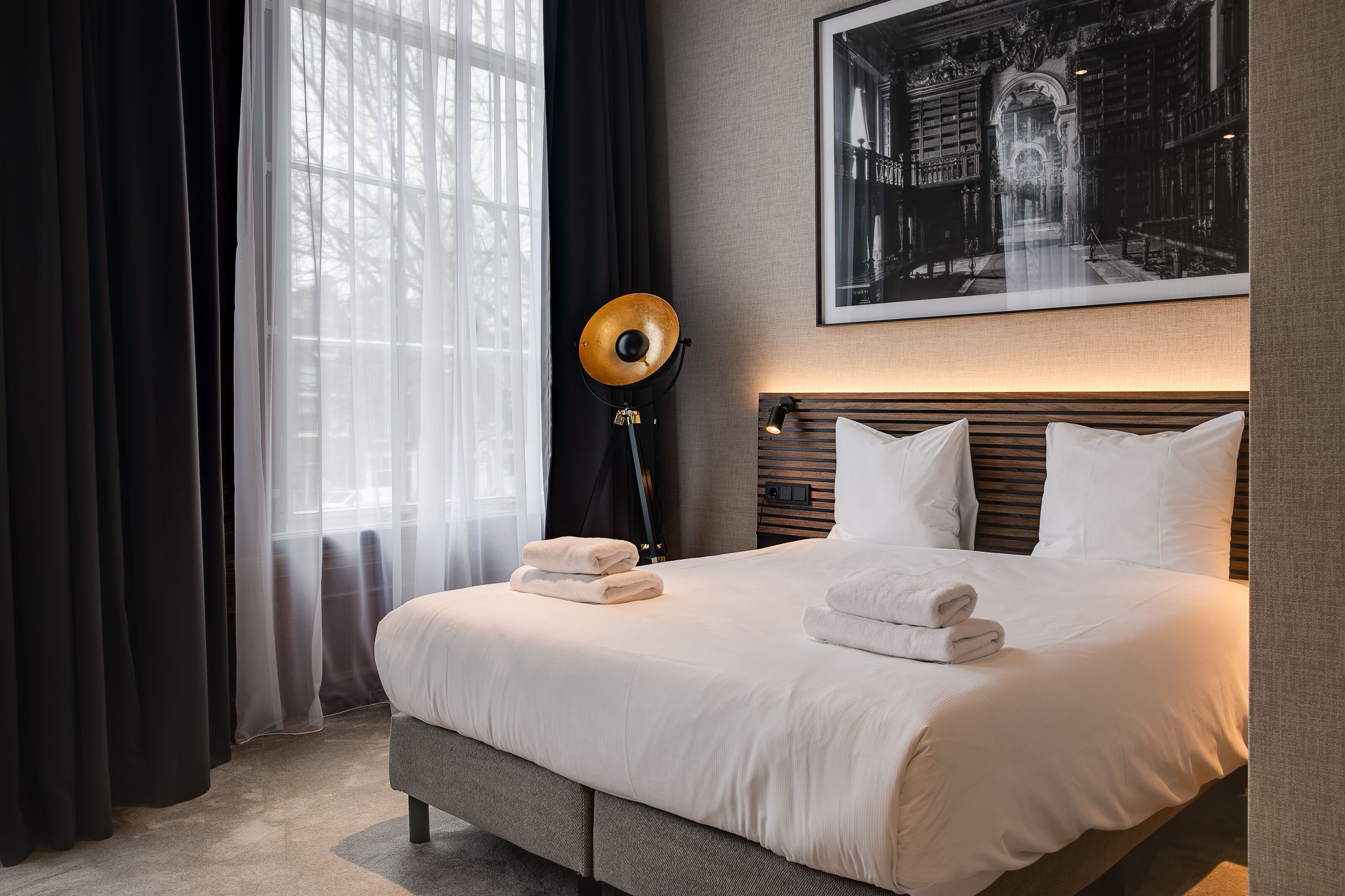 Photo - Adam's Canal House