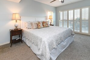 2 bedrooms, Internet - Inlet View 2 BR Condo! Marlin Quay 206 (Garden City)