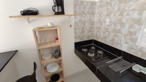 Habitación familiar | Cocina privada