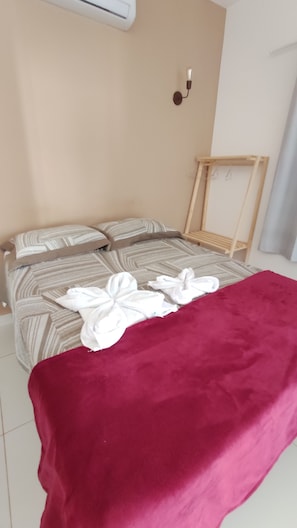 Habitación familiar | Wifi gratis 