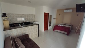 Family Room | Wi-fi percuma 