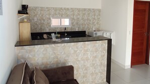 Family Room | Free WiFi - Chalés Luiz Moreira (São Miguel do Gostoso)
