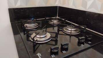 Family Room | Private kitchen